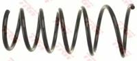 TRW JCS1310 Пружина подвески