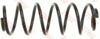 TRW JCS1312 Пружина подвески