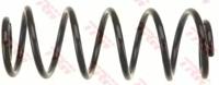 TRW JCS1313 Пружина подвески
