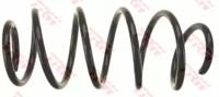 TRW JCS1352 Пружина подвески передняя