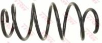 TRW JCS1354 Пружина підвіски