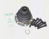 Triscan 854029903 Dust boot kit axle joint Triscan 854029903 Dust boot kit axle joint