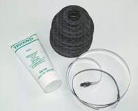 Triscan 854040801 Пильник привідного валу