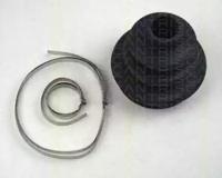 Triscan 854040904 Dust boot kit axle joint