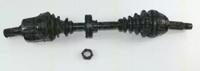 Triscan 854042507 Drive shaft assy Triscan 854042507 Drive shaft assy