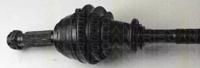 Triscan 854042508 Drive shaft assy Triscan 854042508 Drive shaft assy