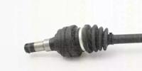 Triscan 854042532 Drive shaft assy Triscan 854042532 Drive shaft assy