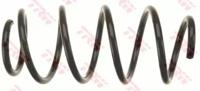 TRW JCS1375 Пружина подвески