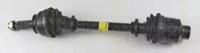 Triscan 854050516 Drive shaft assy Triscan 854050516 Drive shaft assy