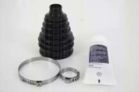 Triscan 854069805 Dust boot kit axle joint