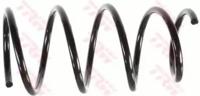 TRW JCS191 Пружина підвіски