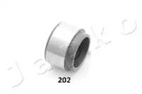 Japko 133202 Поршень гальмівного супорта Japko 133202 Поршень гальмівного супорта