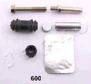 Japko 136600 Repair kit disc brake