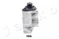Japko 150104 EGR valve