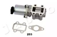 Japko 150203 EGR valve