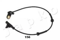 Japko 151156 ABS sensor
