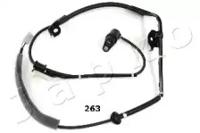 Japko 151263 ABS sensor