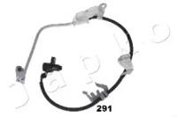 Japko 151291 Датчик ABS