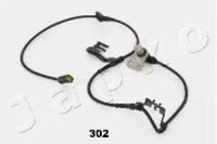 Japko 151302 ABS sensor