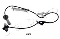 Japko 151309 Датчик ABS