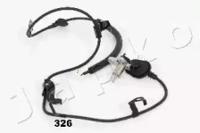 Japko 151326 Датчик ABS