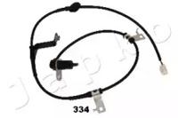 Japko 151334 Датчик ABS