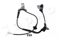 Japko 151335 ABS sensor