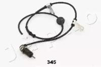 Japko 151345 Датчик ABS