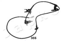 Japko 151355 ABS sensor