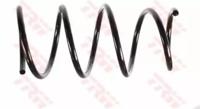 TRW JCS359 Пружина підвіски
