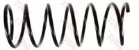 TRW JCS365 Пружина підвіски TRW JCS365 Пружина підвіски