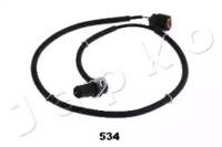 Japko 151534 Датчик ABS
