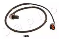 Japko 151560 Датчик ABS Japko 151560 Датчик ABS