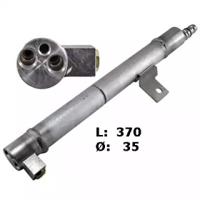 Fispa 13.2356 Осушувач кондиціонера