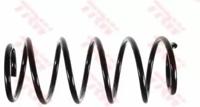 TRW JCS464 Пружина підвіски