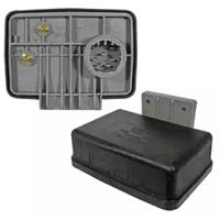 Fispa 2.44070 Реле свічок розжарювання Fispa 2.44070 Реле свічок розжарювання