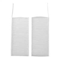 Fispa 276-2 Фільтр салону