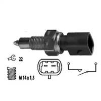 Fispa 3.234203 Вимикач світла заднього ходу