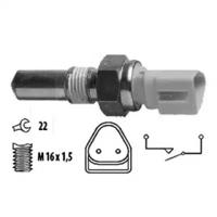 Fispa 3.234226 Датчик заднего хода