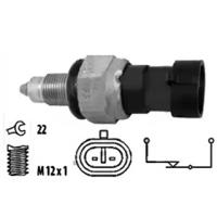 Fispa 3.234246 Вимикач світла заднього ходу