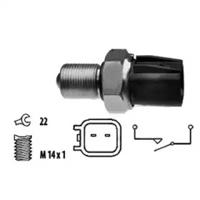 Fispa 3.234250 Датчик заднего хода