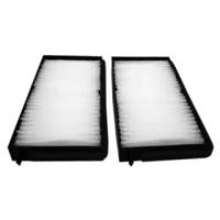 Fispa 334-2 Фільтр салону