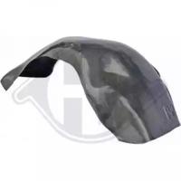 Diederichs 6590808 Підкрилок арки колеса Diederichs 6590808 Підкрилок арки колеса
