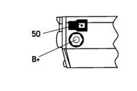 Da Silva JD040057 Starter
