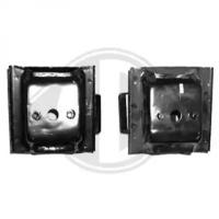 Diederichs 6615063 Кронштейн бампера Diederichs 6615063 Кронштейн бампера