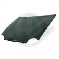 Diederichs 6616000 Капот Diederichs 6616000 Капот