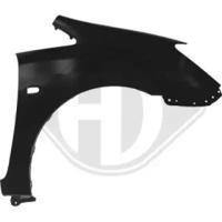 Diederichs 6618406 Крило переднє Diederichs 6618406 Крило переднє