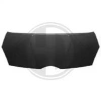 Diederichs 6618500 Капот Diederichs 6618500 Капот