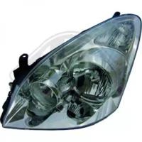 Diederichs 6618680 Фара основна Diederichs 6618680 Фара основна