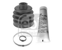 Febi 17082 Пильник привідного валу